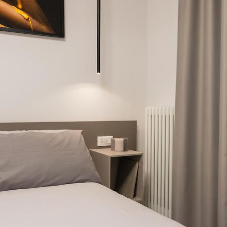 Luxury Station Suite Болонья Екстер'єр фото
