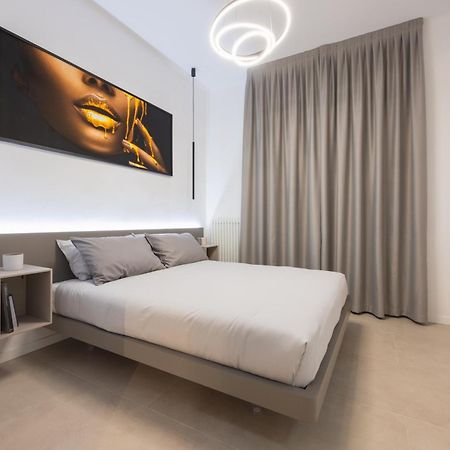 Luxury Station Suite Болонья Екстер'єр фото