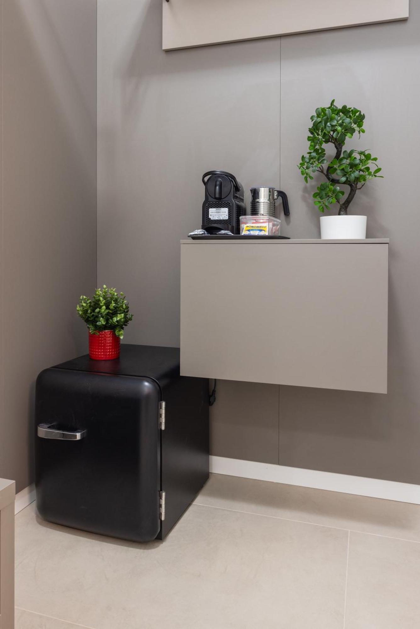 Luxury Station Suite Болонья Екстер'єр фото