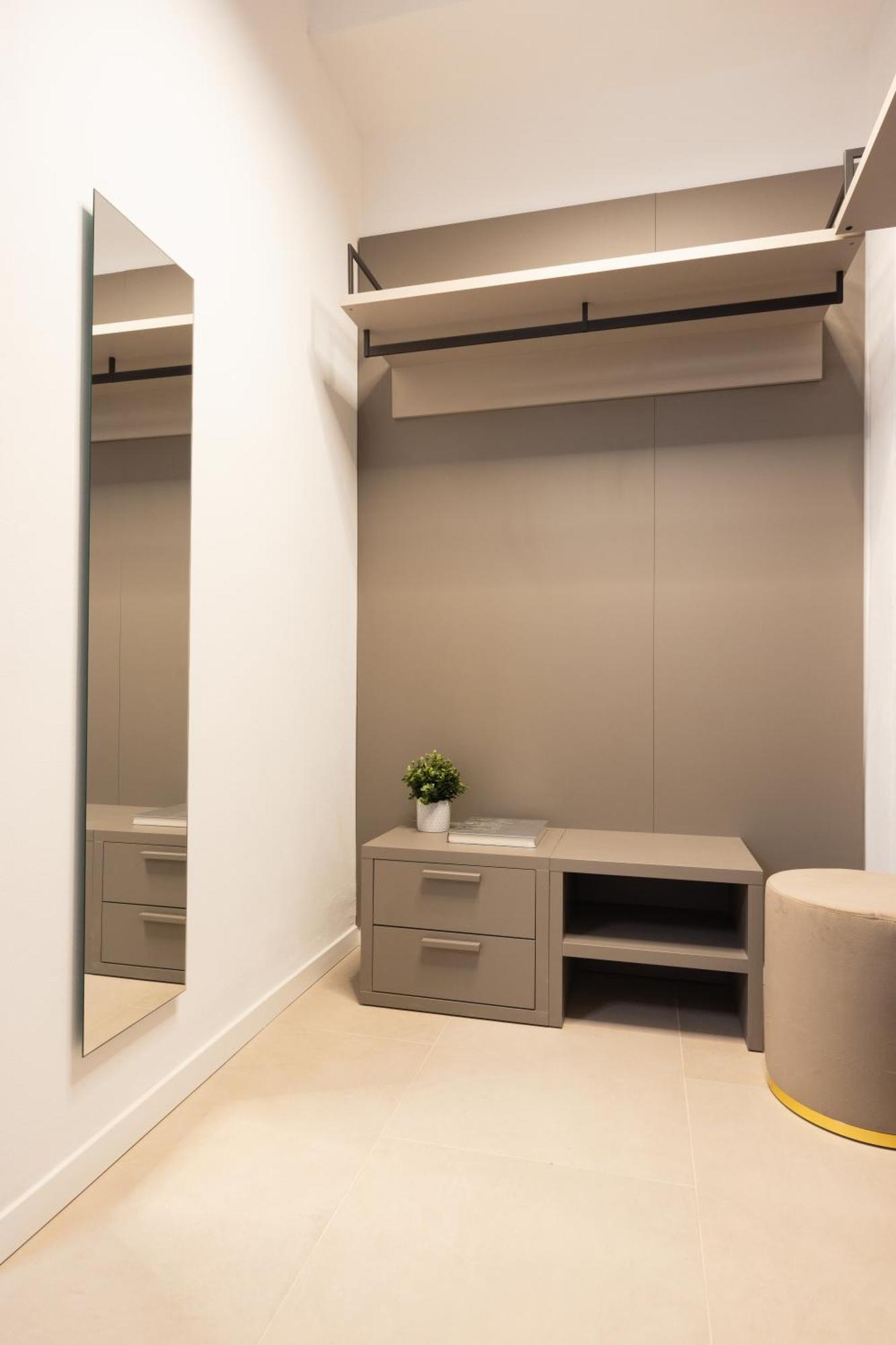 Luxury Station Suite Болонья Екстер'єр фото