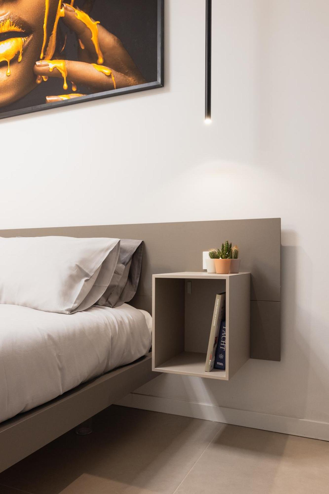 Luxury Station Suite Болонья Екстер'єр фото
