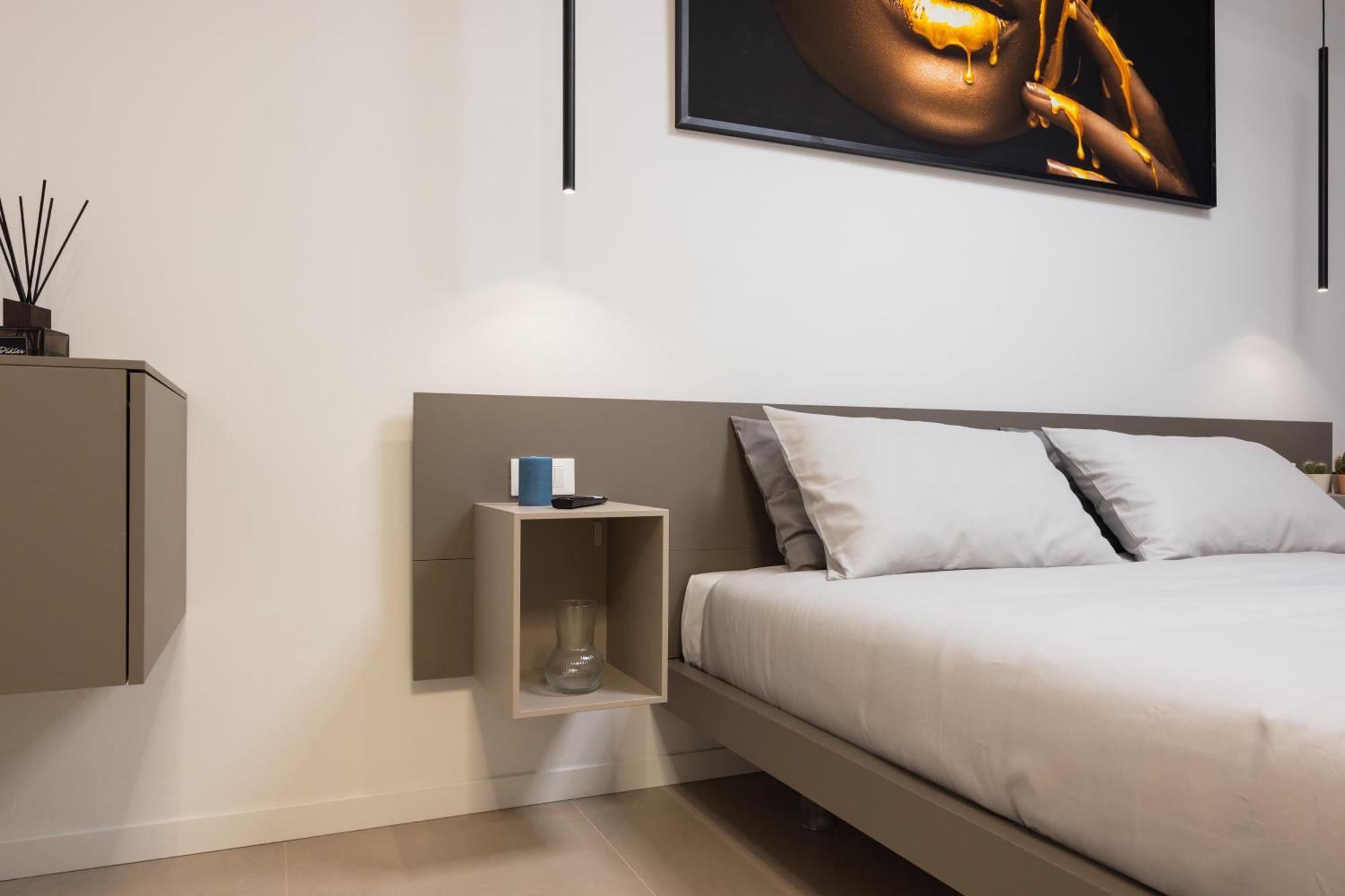 Luxury Station Suite Болонья Екстер'єр фото